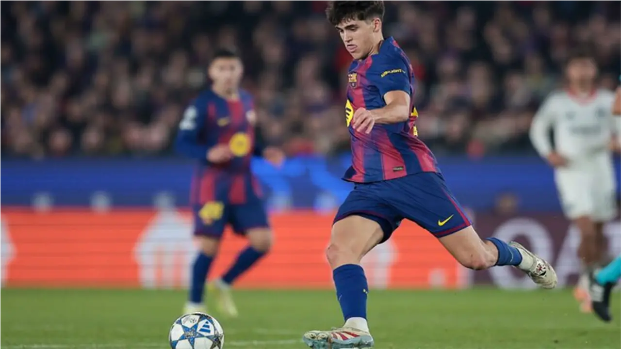 كيفية مشاهدة مباراة برشلونة وغوادالاخارا في كأس ملك إسبانيا على قناة مفتوحة